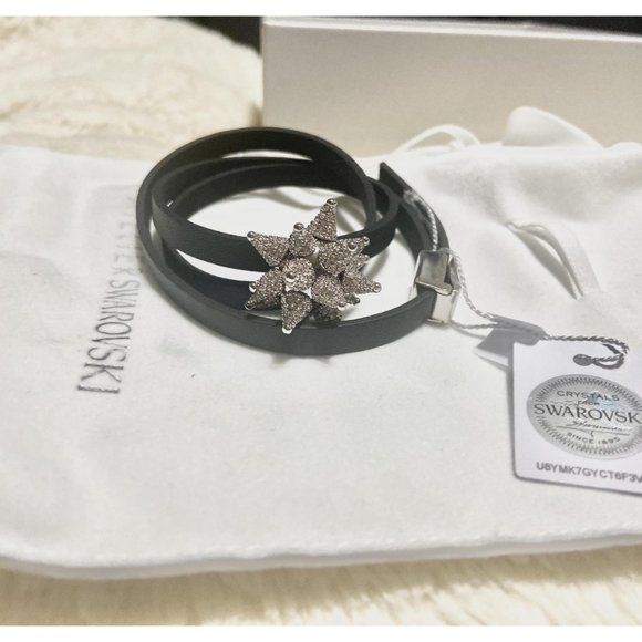 New Atelier Swarovski bracelet in Box worth $200 - Picture 6 of 8